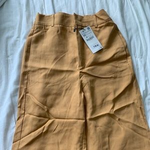 COPY - Zara Wide leg pants